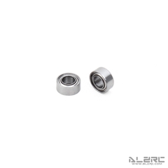 Bearing - Φ6xΦ10x3mm