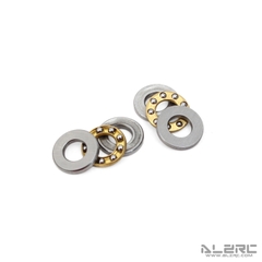 Thrust Bearing - Φ5xΦ10x4mm