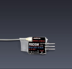 Radiolink R6DSM 2.4G Micro S.Bus Receiver