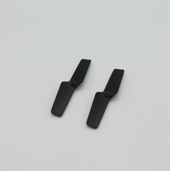 C186 Helicopter Tail Blades (2pcs)