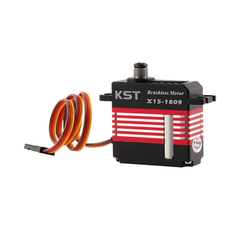 KST X15-1809 Brushless Cyclic Mini Servo