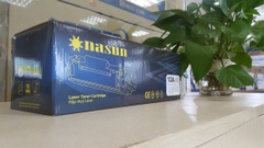 HỘP MỰC MÁY IN Canon, HP LASER (Toner Cartridge) NASUN Model 12A (Q2612A)