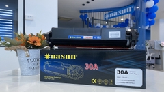 HỘP MỰC MÁY IN HP LASER (Toner Cartridge) NASUN Model 30A