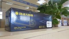 HỘP MỰC MÁY IN HP LASER (Toner Cartridge) NASUN Model 36A (CB436A)