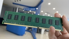 Ram máy tính để bàn DDr3 - 8gb bus 1600 Nasun