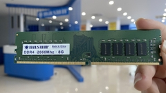 Ram máy tính để bàn DDr4 - 8gb bus 2666 Nasun