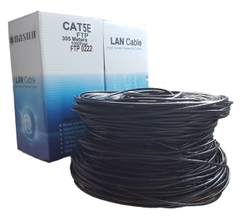 Dây mạng Cat5e Nasun FTP-0222