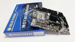 Mainboard máy tính NASUN G31