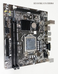 Mainboard máy tính NASUN H310 / SK1151-DDR4