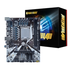 Mainboard máy tính NASUN H610 / SK1700-DDR4