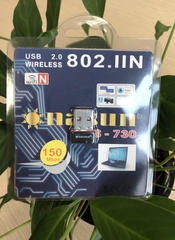 USB Wifi NASUN NS-730, 150mb