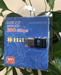 USB Wifi NASUN NS-733, 300mb