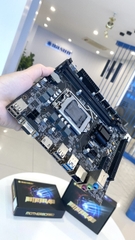 Mainboard máy tính NASUN H110 / SK1151-DDR4