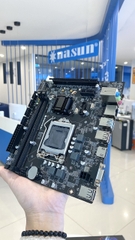 Mainboard máy tính NASUN H110 / SK1151-DDR4