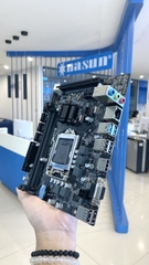 Mainboard máy tính NASUN H110 / SK1151-DDR4