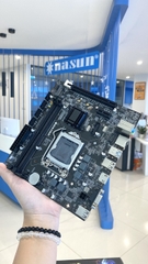 Mainboard máy tính NASUN H110 / SK1151-DDR4