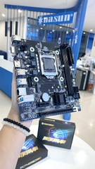 Mainboard máy tính NASUN H81 (100Mbps)