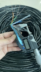 Dây mạng Cat6 Nasun FTP-0666