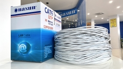 Dây mạng Cat6 Nasun COPPER-0999