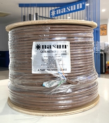 Dây mạng Cat6 Nasun SFTP-0888