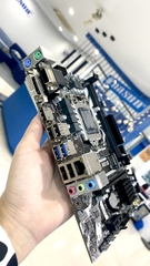 Mainboard máy tính NASUN H310 / SK1151-DDR4