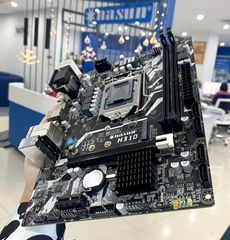 Mainboard máy tính NASUN H310 / SK1151-DDR4