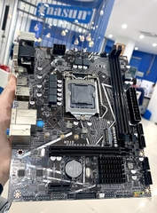 Mainboard máy tính NASUN H510 / SK1200-DDR4