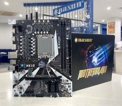 Mainboard máy tính NASUN H610 / SK1700-DDR4