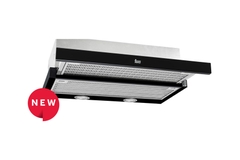 Máy hút mùi Teka CNL 6400 BK BLACK