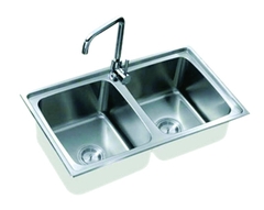 Chậu rửa Faster FS 7843