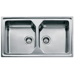 Chậu rửa Teka PREMIUM 2B