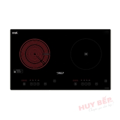 Bếp điện từ CHEFS EH-MIX2000A