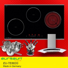 Bếp điện từ Eurosun EU-TE882G