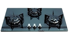 Bếp gas Torino MILANSBI-3B (SV)