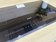Bếp từ KAFF KF-FL366II - Made in Malaysia