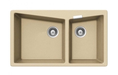 Chậu Rửa Chén Đá Granite Carysil LMC5