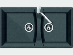 Chậu rửa Teka UNIVERSO 90 GT