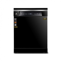 Máy rửa bát Richborn RDP6080SPB - Made in Malaysia