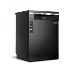 Máy rửa bát Richborn RDP6080SPB - Made in Malaysia