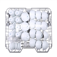 Máy rửa bát Richborn RDP6080SPB - Made in Malaysia