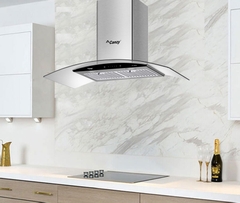 Máy hút mùi Canzy CZ-6670AT