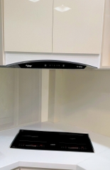 Máy hút mùi Canzy CZ-6670AT