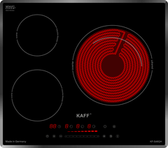 Bếp điện từ Kaff KF-S48QH - Made in Malaysia