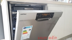 Máy. rửa chén HAFELE HDW-F60C - 533.23.200 khuyến mãi