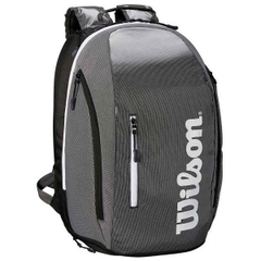 Balo Tennis Wilson Super Tour Backpack Màu Xám