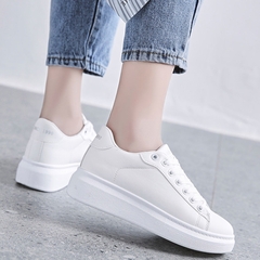 Giày Sneaker nữ, Giày tăng chiều cao cho nữ Hamishu HMS-A220