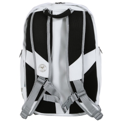 [CHÍNH HÃNG] Balo Tennis Babolat Wimbledon Pure Backpack Bag màu trắng