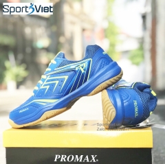 Giày bóng chuyền nam nữ Promax Pr-19003 chính hãng