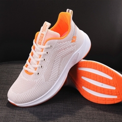 Giày thể thao sneaker nữ Hot Trend 2021 -Hamishu 135