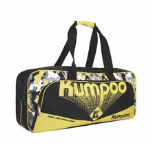 Bao đựng vợt cầu lông giá rẻ Kumpoo hàng chính hãng -  Balo Kumpoo KB186